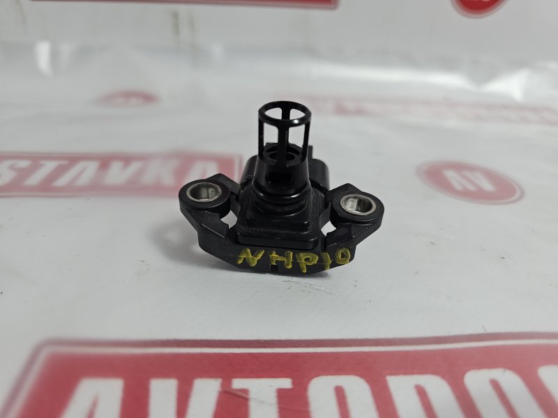 Датчик давления во впускном коллекторе, 1300 рублей, Красноярск