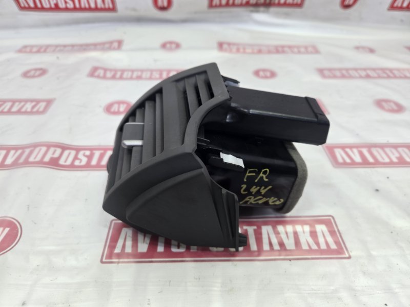 Дефлектор воздушный, 300 рублей, Красноярск