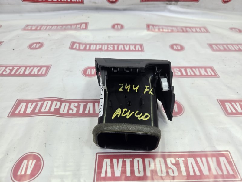 Дефлектор воздушный, 300 рублей, Красноярск