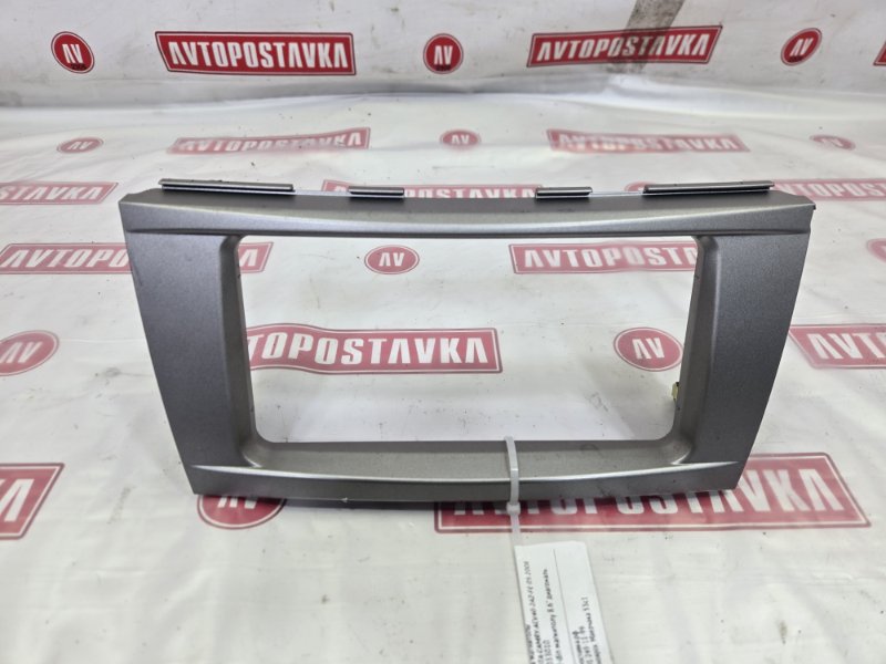 Рамка магнитолы, 300 рублей, Красноярск