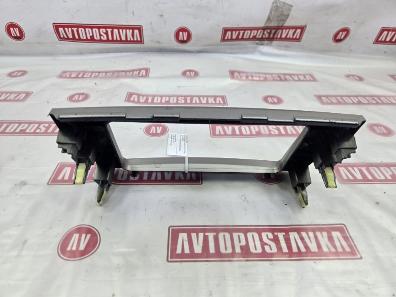 Рамка магнитолы, 300 рублей, Красноярск