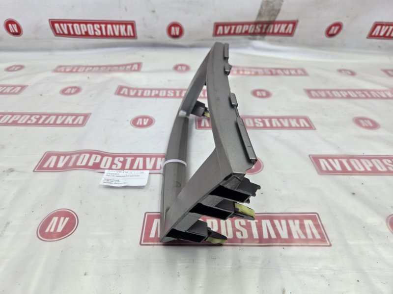 Рамка магнитолы, 300 рублей, Красноярск