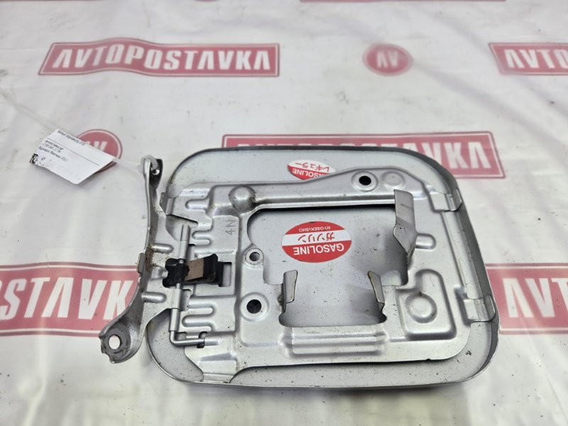 Лючок топливного бака, 1500 рублей, Красноярск