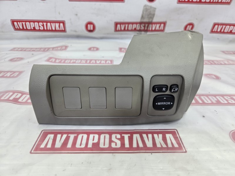 Блок управления зеркалами, 400 рублей, Красноярск