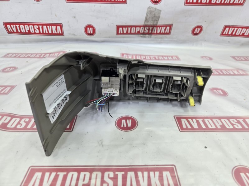 Блок управления зеркалами, 400 рублей, Красноярск