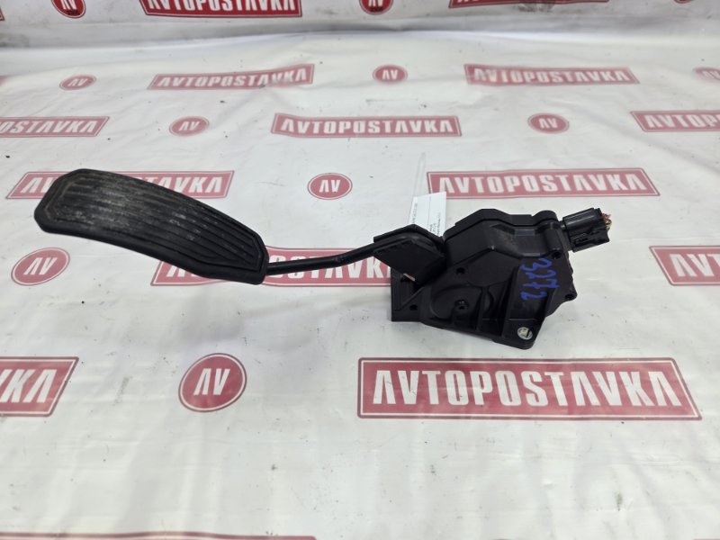 Педаль газа, 400 рублей, Красноярск