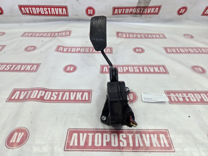 Педаль газа, 400 рублей, Красноярск