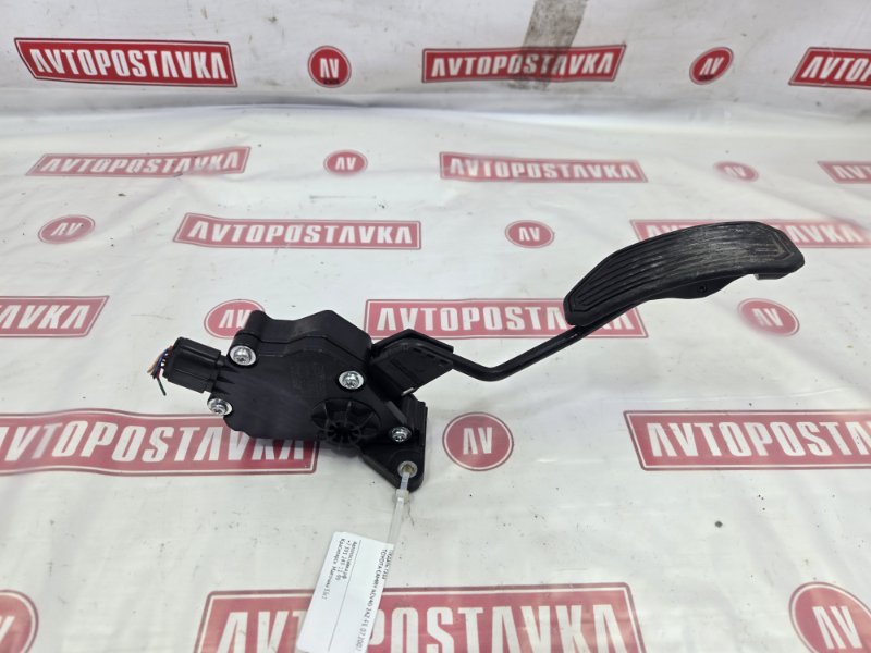 Педаль газа, 400 рублей, Красноярск