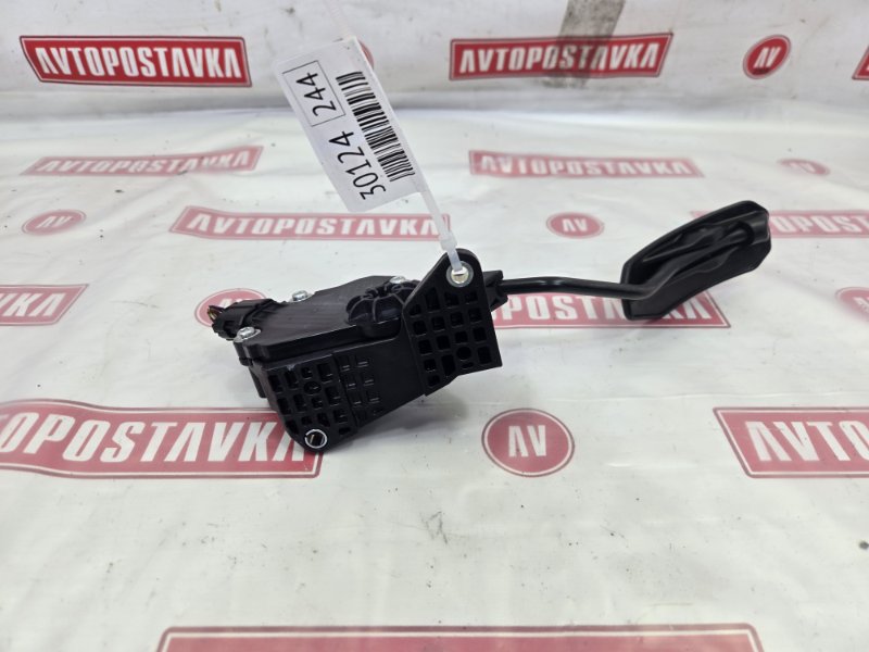 Педаль газа, 400 рублей, Красноярск