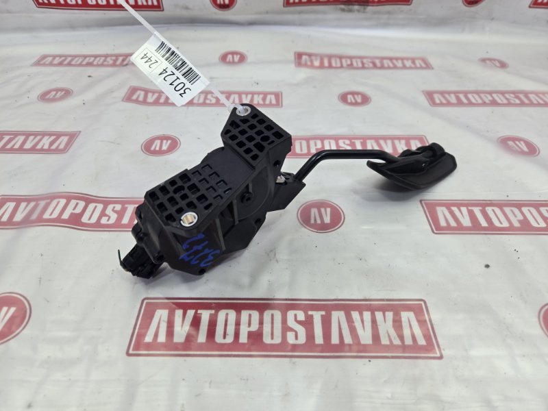 Педаль газа, 400 рублей, Красноярск