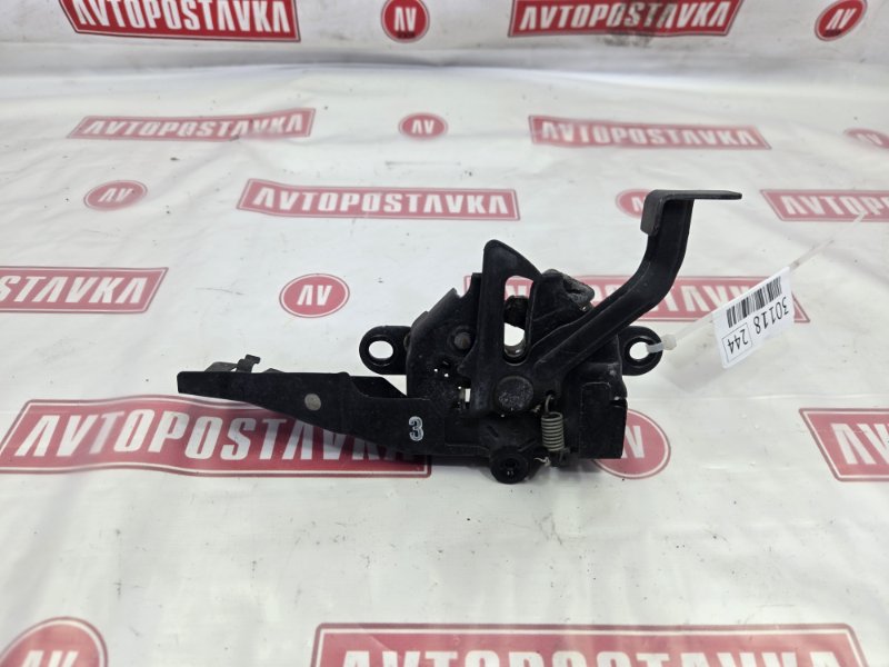 Замок капота, 300 рублей, Красноярск