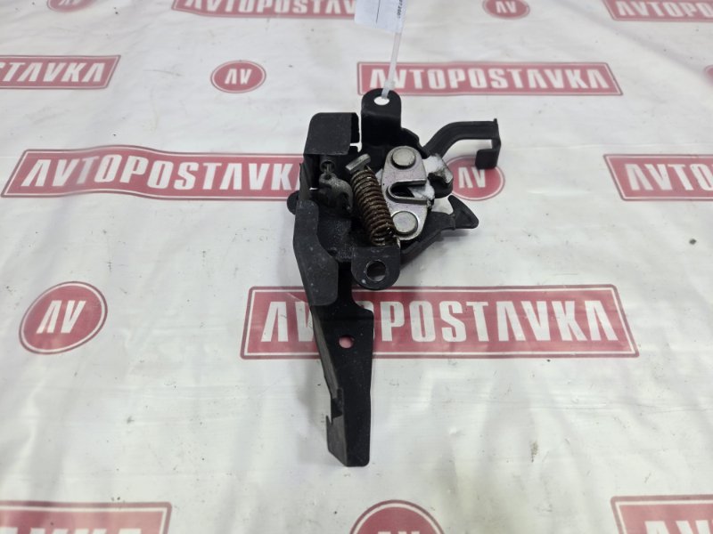 Замок капота, 300 рублей, Красноярск