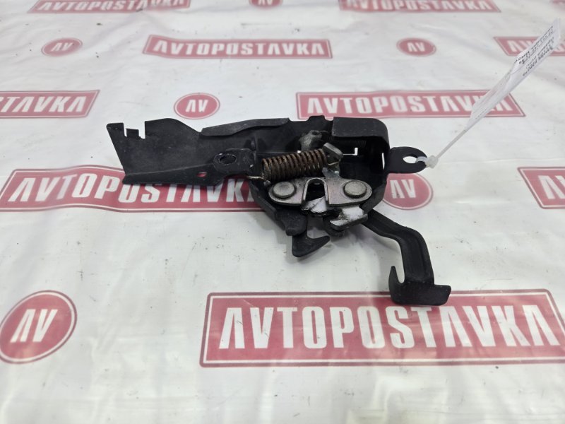 Замок капота, 300 рублей, Красноярск