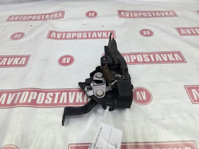 Замок капота, 300 рублей, Красноярск