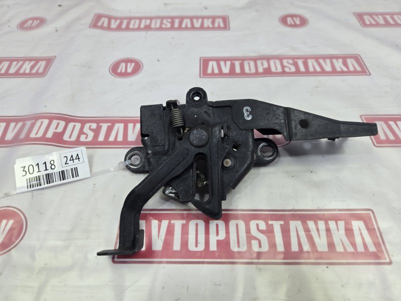 Замок капота, 300 рублей, Красноярск