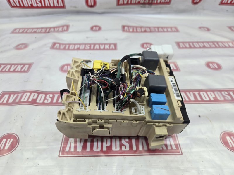 Блок предохранителей салонный, 900 рублей, Красноярск