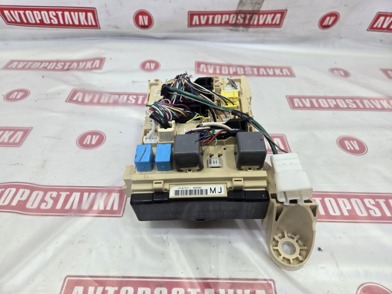 Блок предохранителей салонный, 900 рублей, Красноярск