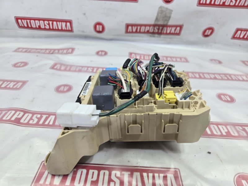 Блок предохранителей салонный, 900 рублей, Красноярск