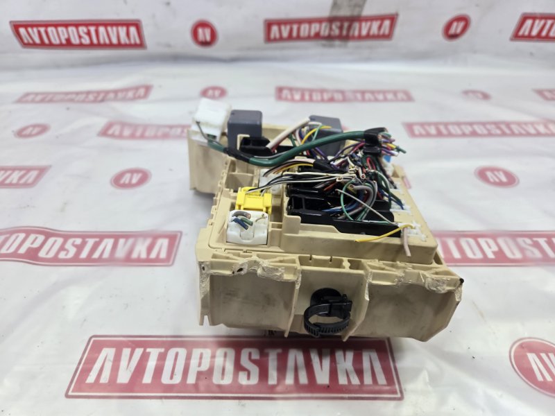 Блок предохранителей салонный, 900 рублей, Красноярск