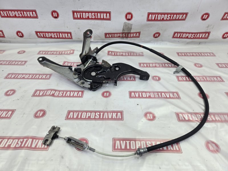 Педаль стояночного тормоза, 500 рублей, Красноярск