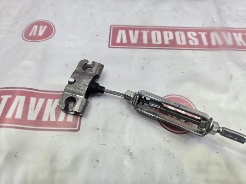 Педаль стояночного тормоза, 500 рублей, Красноярск