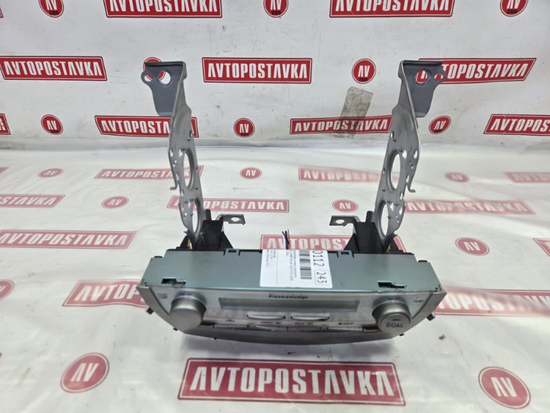 Блок управления климат-контролем, 500 рублей, Красноярск