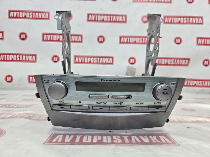 Блок управления климат-контролем, 500 рублей, Красноярск