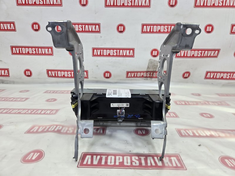 Блок управления климат-контролем, 500 рублей, Красноярск