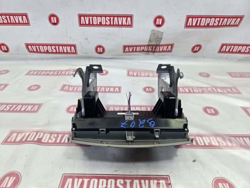 Блок управления климат-контролем, 500 рублей, Красноярск