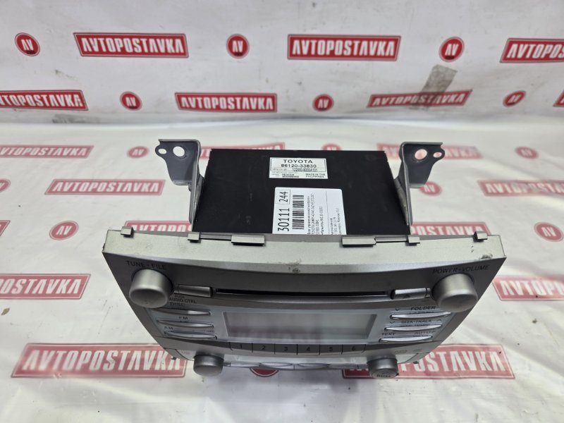 Блок управления климат-контролем, 1000 рублей, Красноярск