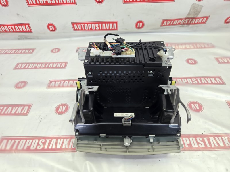 Блок управления климат-контролем, 1000 рублей, Красноярск