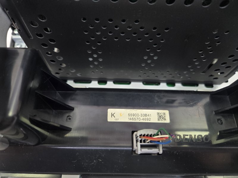 Блок управления климат-контролем, 1000 рублей, Красноярск