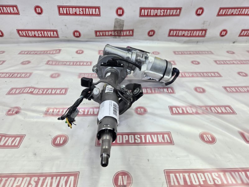 Колонка рулевая, 7200 рублей, Красноярск