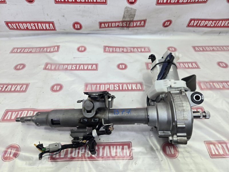 Колонка рулевая, 7200 рублей, Красноярск