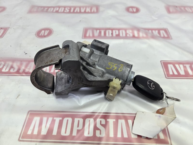 Замок зажигания, 1200 рублей, Красноярск