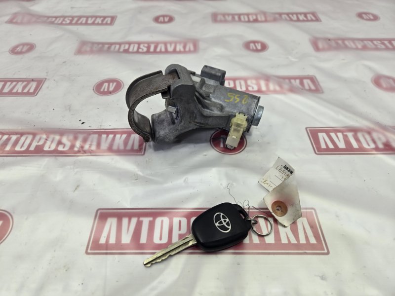 Замок зажигания, 1200 рублей, Красноярск