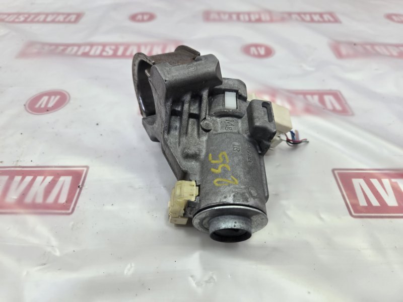 Замок зажигания, 1200 рублей, Красноярск