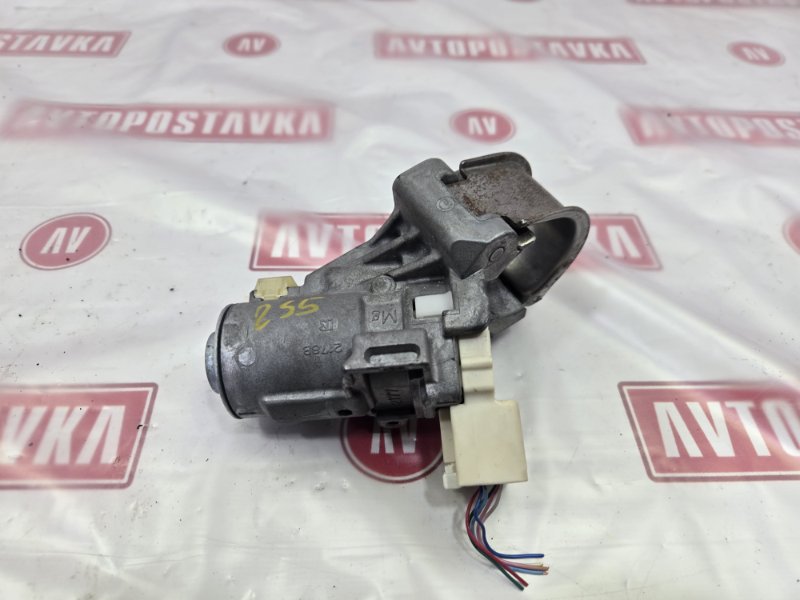 Замок зажигания, 1200 рублей, Красноярск