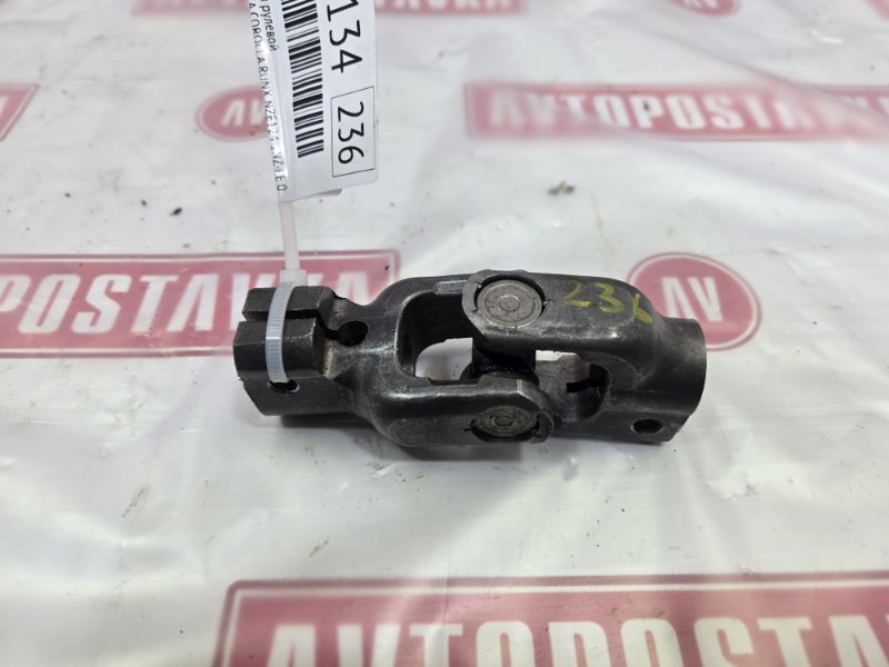 Кардан рулевой, 600 рублей, Красноярск