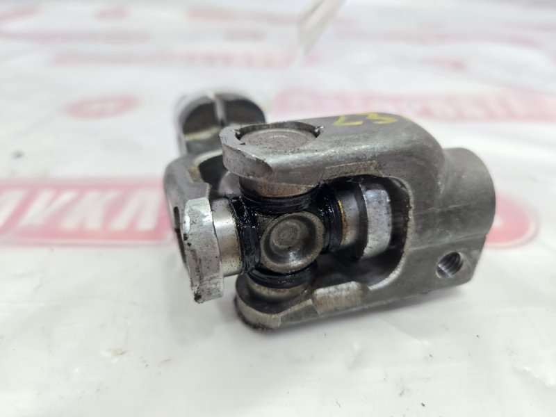 Кардан рулевой, 600 рублей, Красноярск