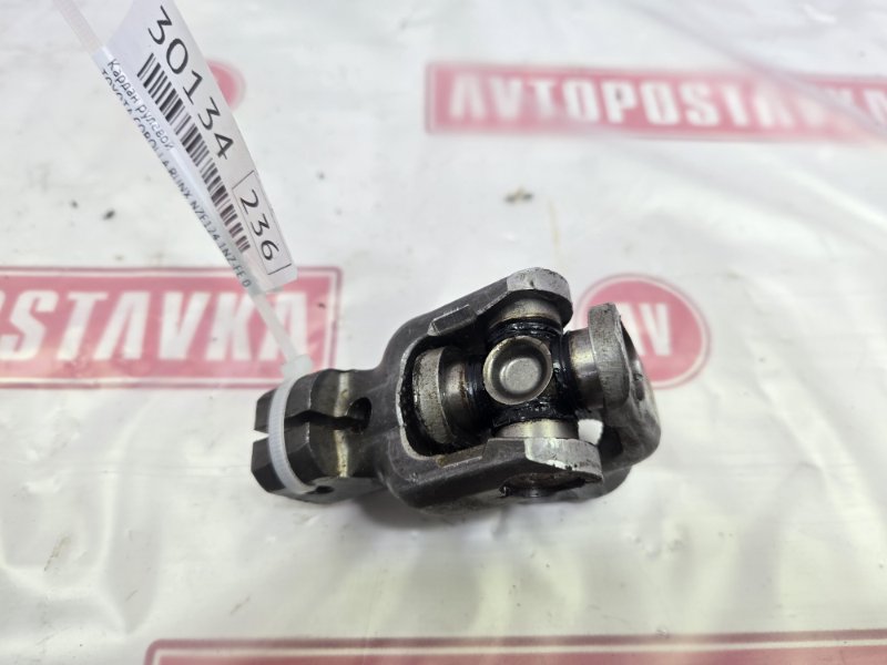 Кардан рулевой, 600 рублей, Красноярск