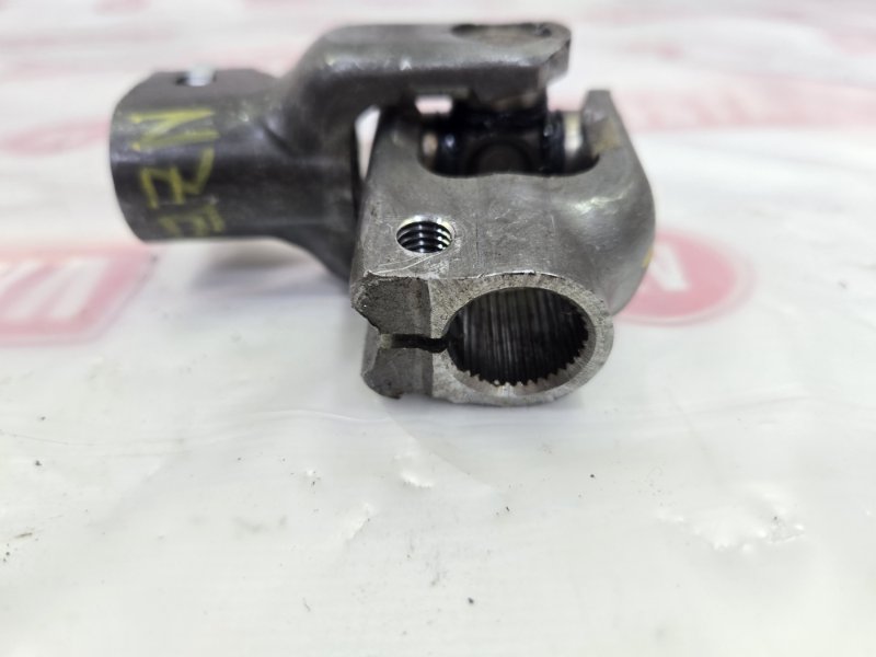 Кардан рулевой, 600 рублей, Красноярск