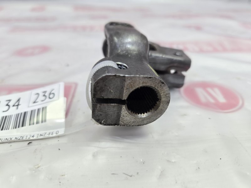 Кардан рулевой, 600 рублей, Красноярск