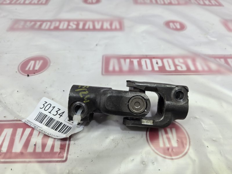 Кардан рулевой, 600 рублей, Красноярск