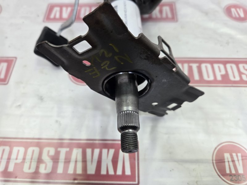 Колонка рулевая, 400 рублей, Красноярск