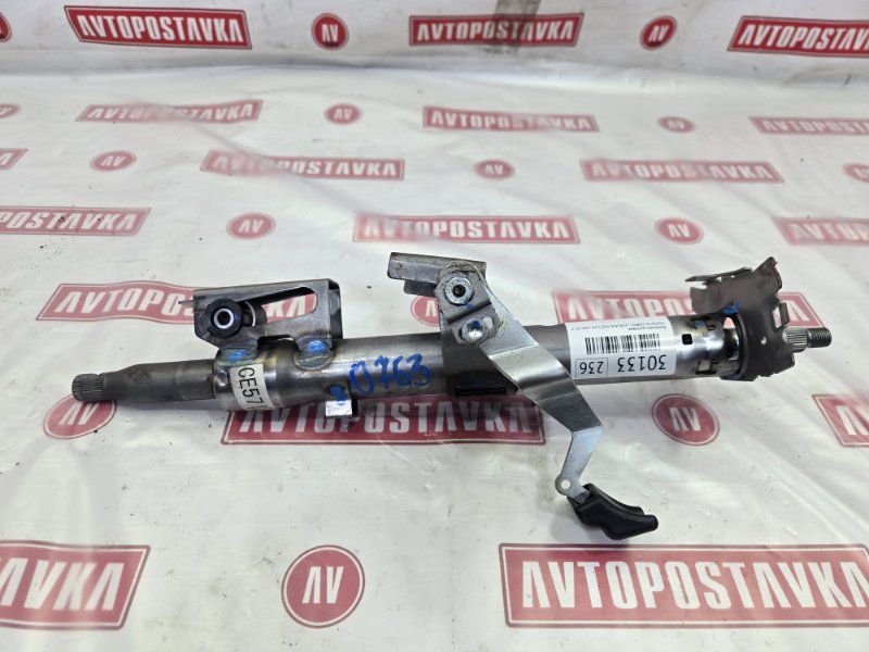 Колонка рулевая, 400 рублей, Красноярск