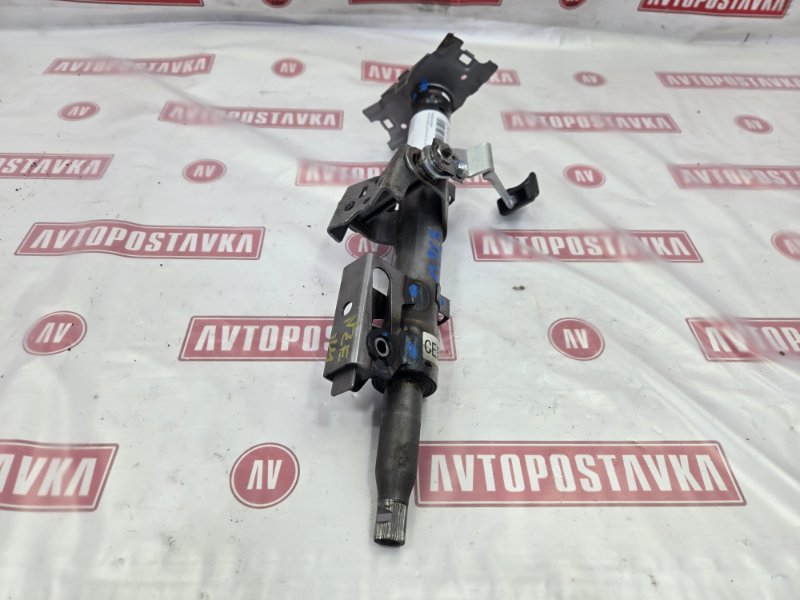 Колонка рулевая, 400 рублей, Красноярск