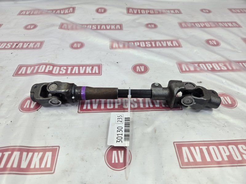 Кардан рулевой, 1900 рублей, Красноярск