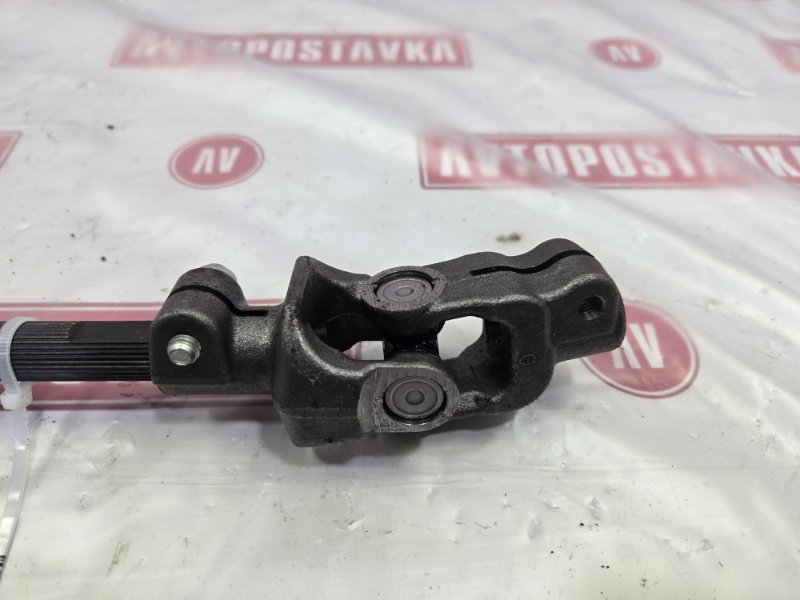 Кардан рулевой, 1900 рублей, Красноярск