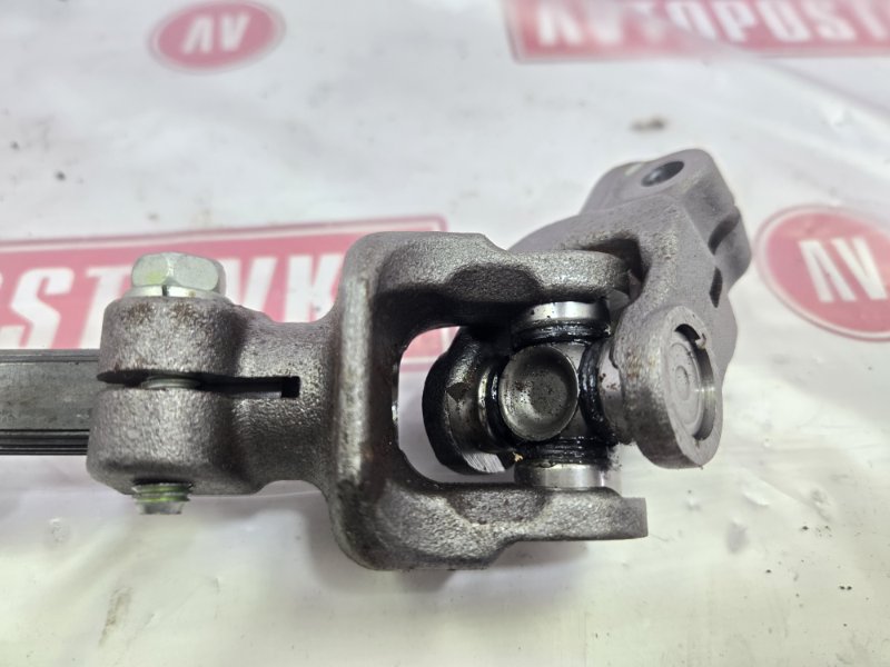 Кардан рулевой, 1900 рублей, Красноярск